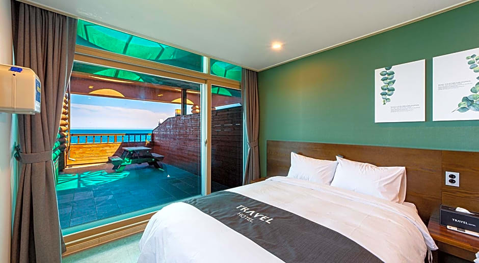 Sok-cho Travel Hotel