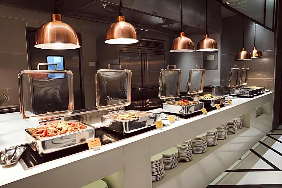 voco Guangzhou Shifu By IHG