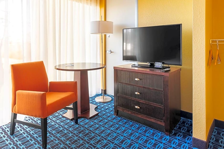 Fairfield Inn & Suites Cincinnati North/Sharonville