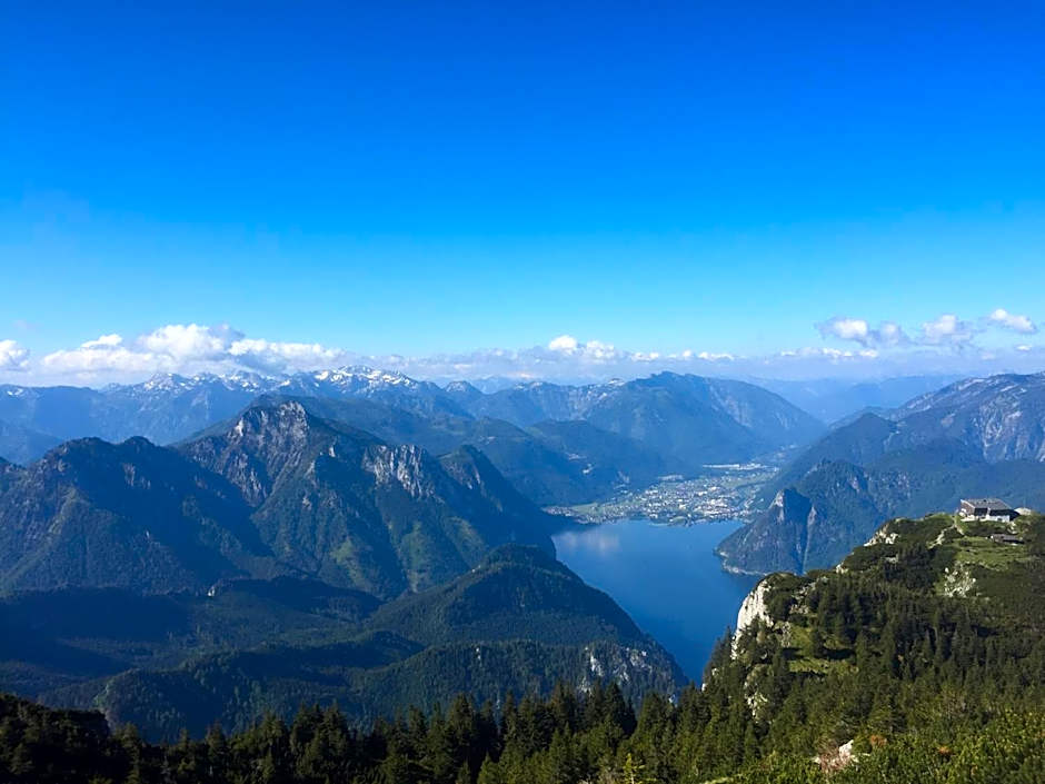 Seegasthof Hois'n Wirt - Hotel mit Wellnessbereich