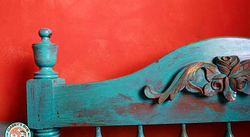 Gabbys Bed And Breakfast