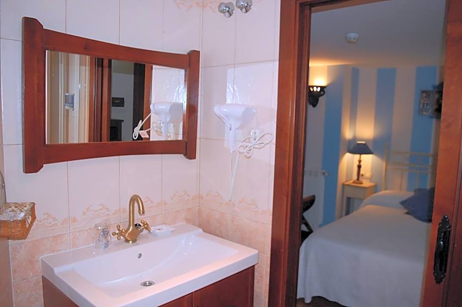 HOTEL RURAL EL DENARIO