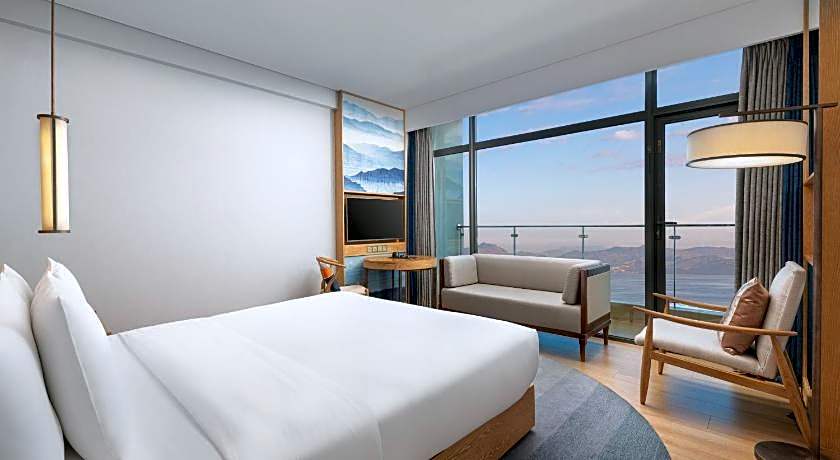 Hotel Indigo Dali Erhai By IHG