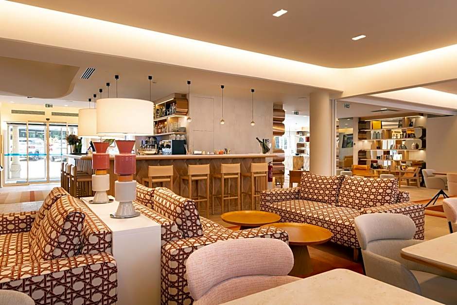 Le Plessis Grand Hotel