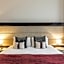 Mercure Aberdeen Caledonian Hotel