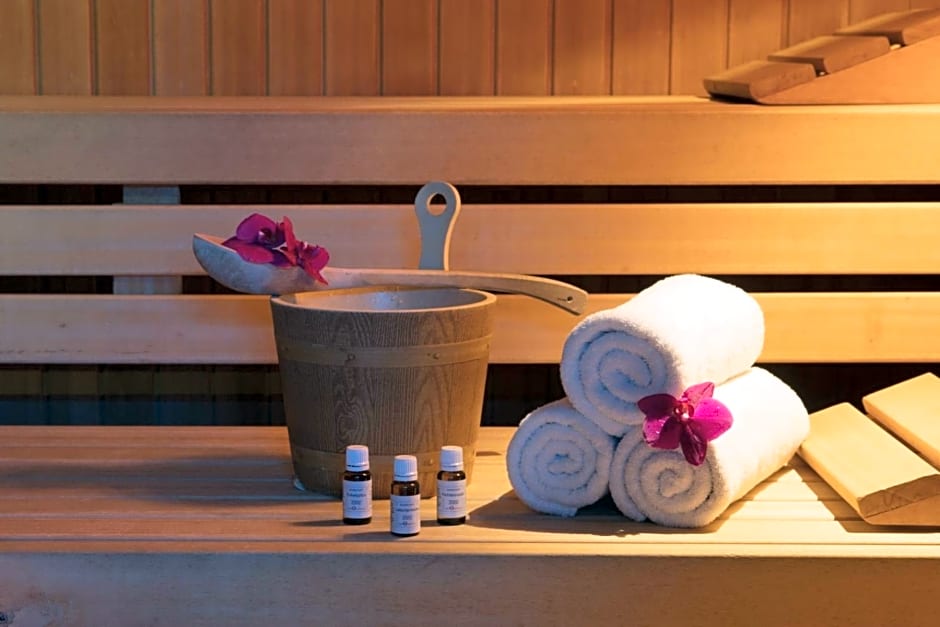 Akzent Hotel Alpenrose