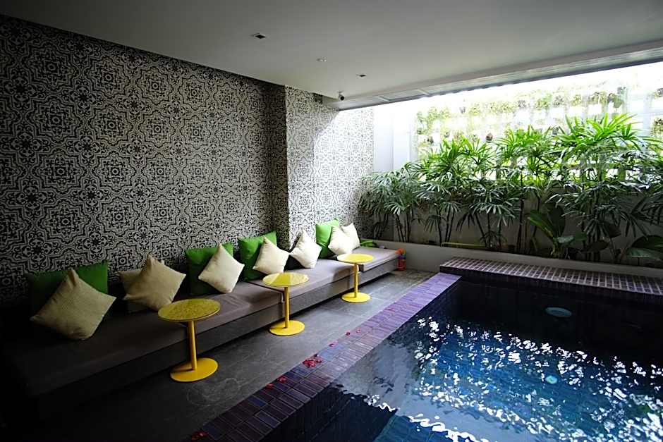 Ploen Chaweng Koh Samui Hotel