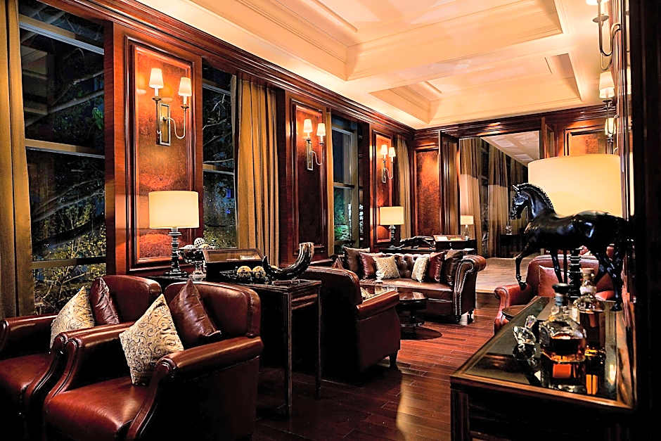 JW Marriott Hotel Pune