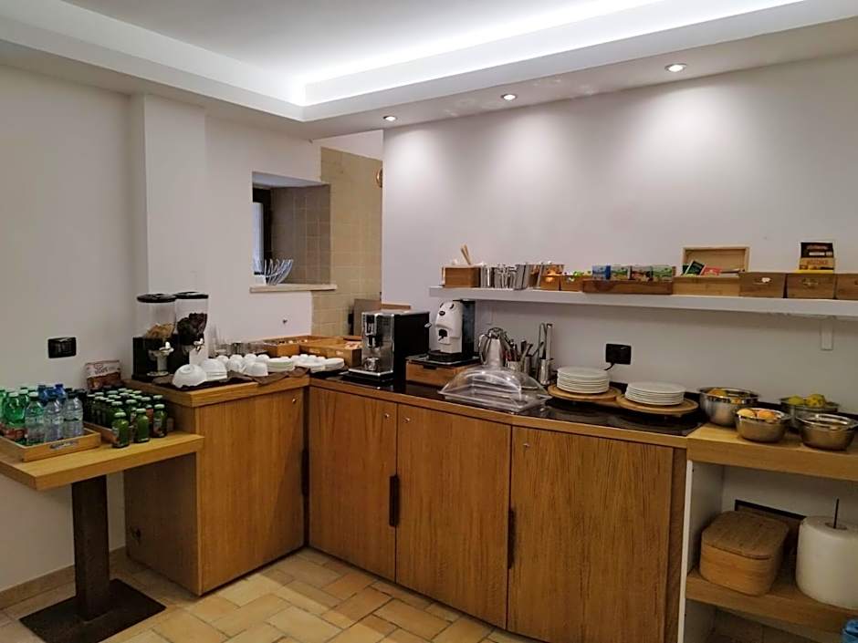 B&B Il Prugnolo