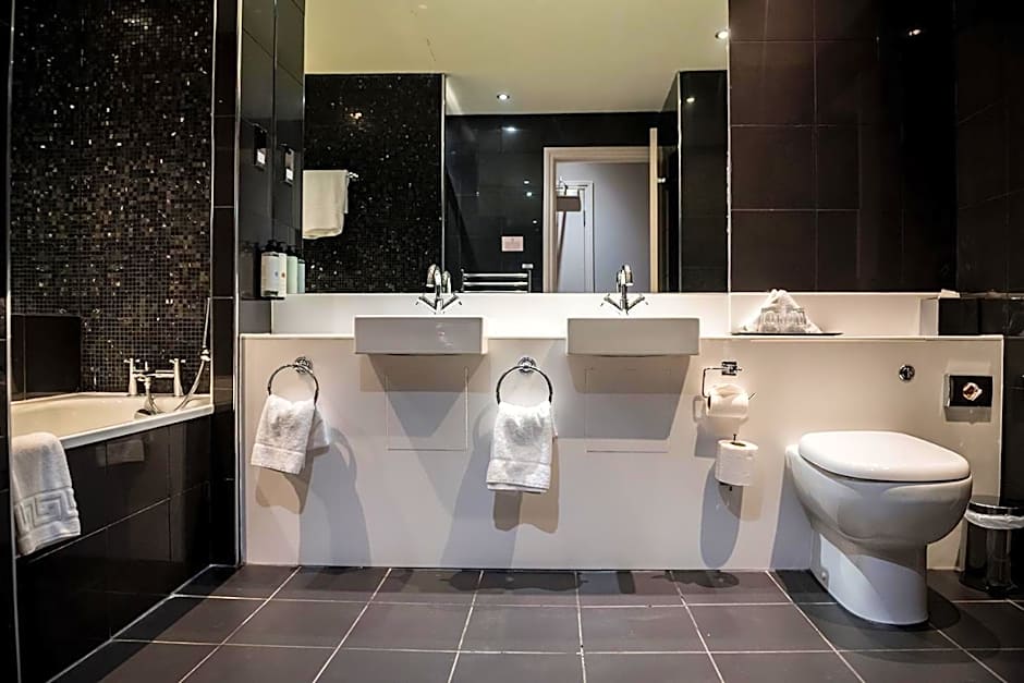 The Townhouse Manchester