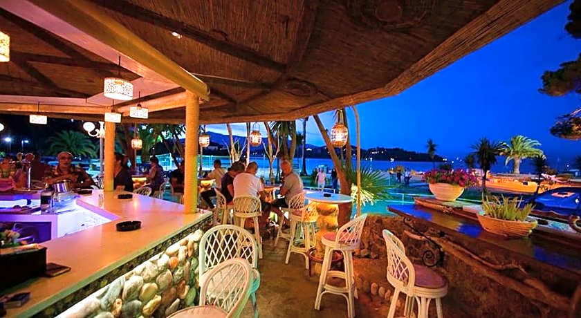 Molfetta Beach Hotel