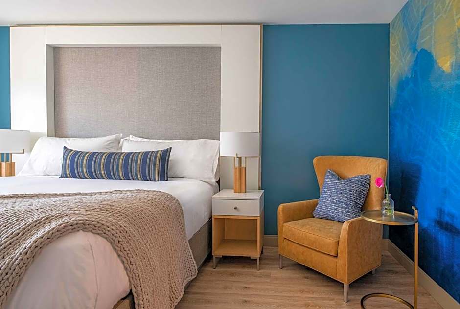 Harvard Square Hotel