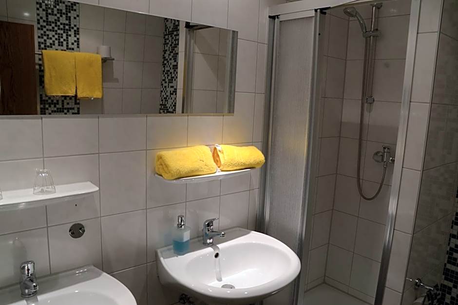 Landhotel Röfleuten