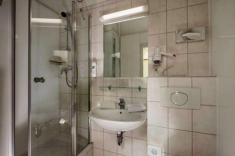 AHORN Berghotel Friedrichroda