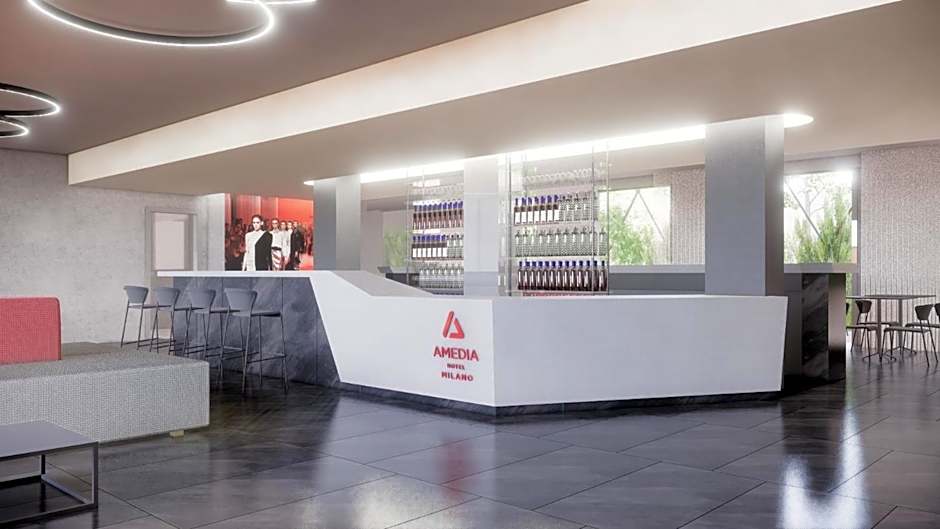 Amedia Milan, Trademark Collection by Wyndham