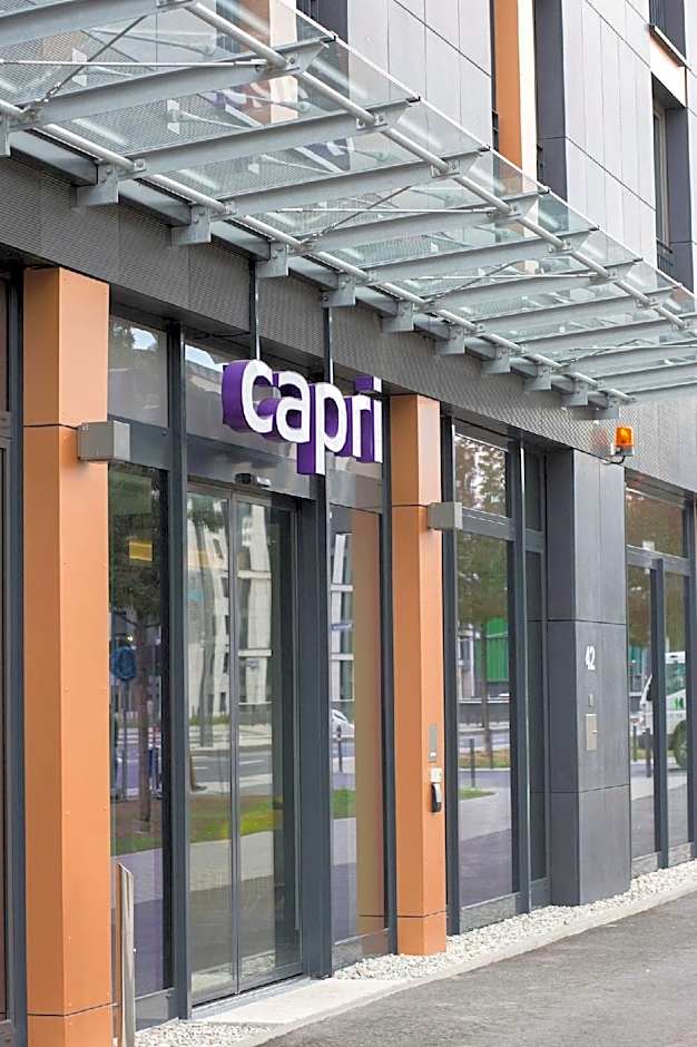 Capri by Fraser, Frankfurt