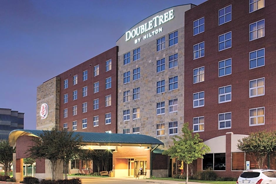 DoubleTree By Hilton Hotel Dallas-Farmers Branch