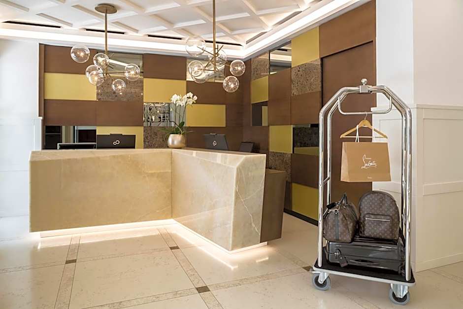 Hotel Europa Splendid