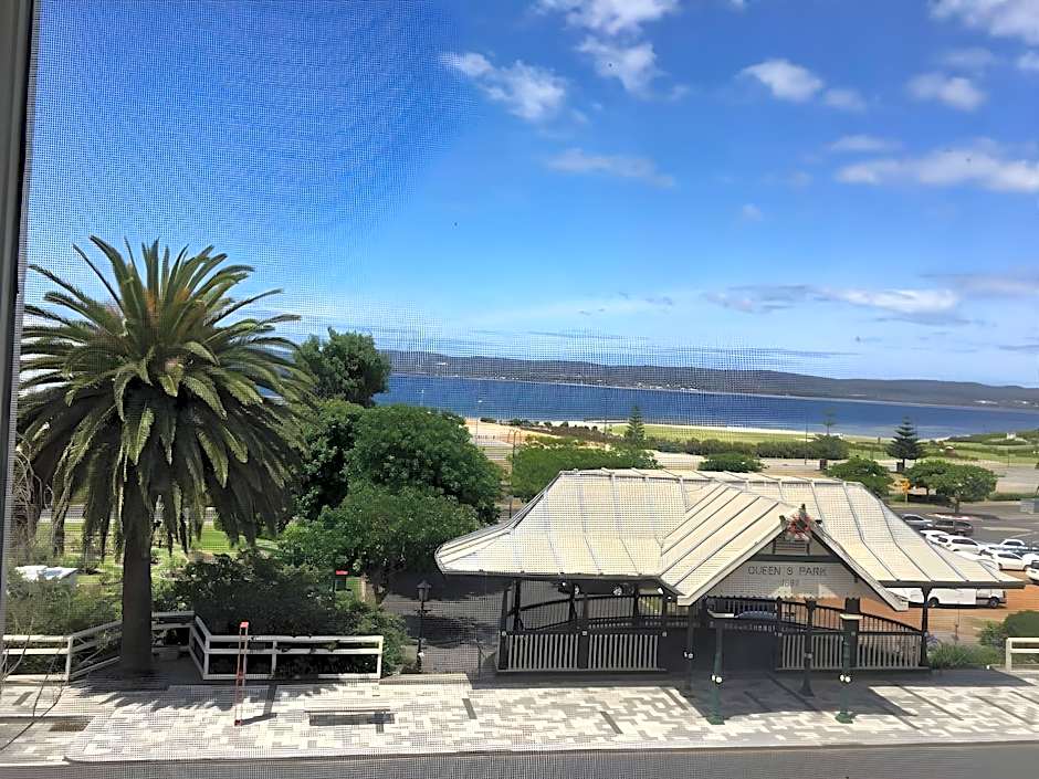 Albany Foreshore Guest House