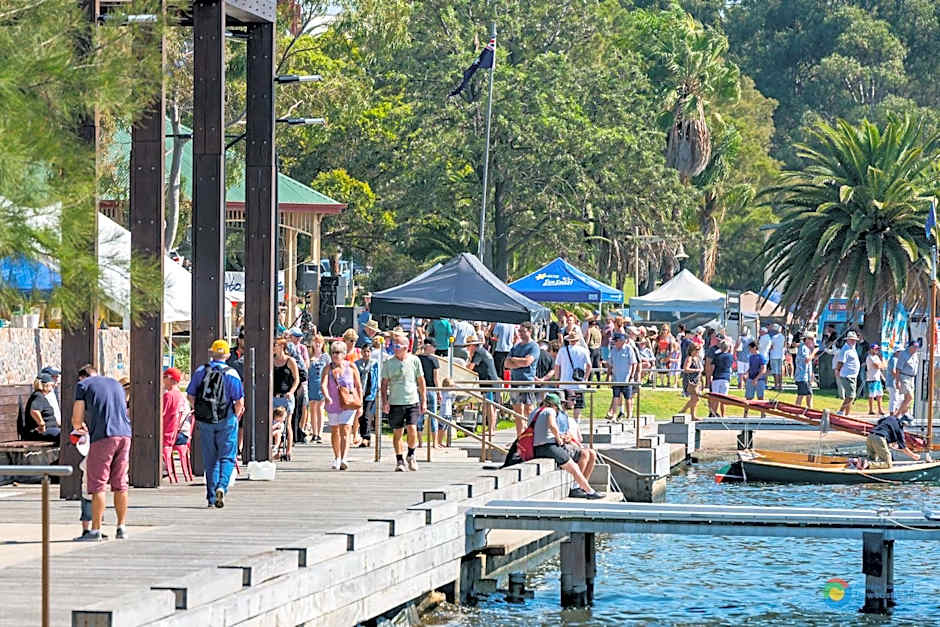 The Brighton Apartments