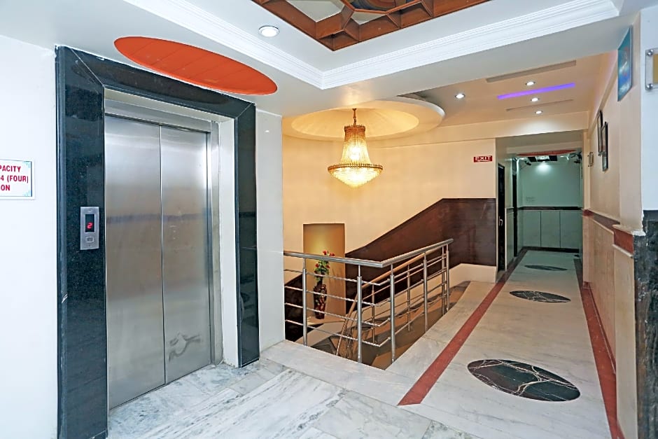 OYO 524 Hotel Sun International