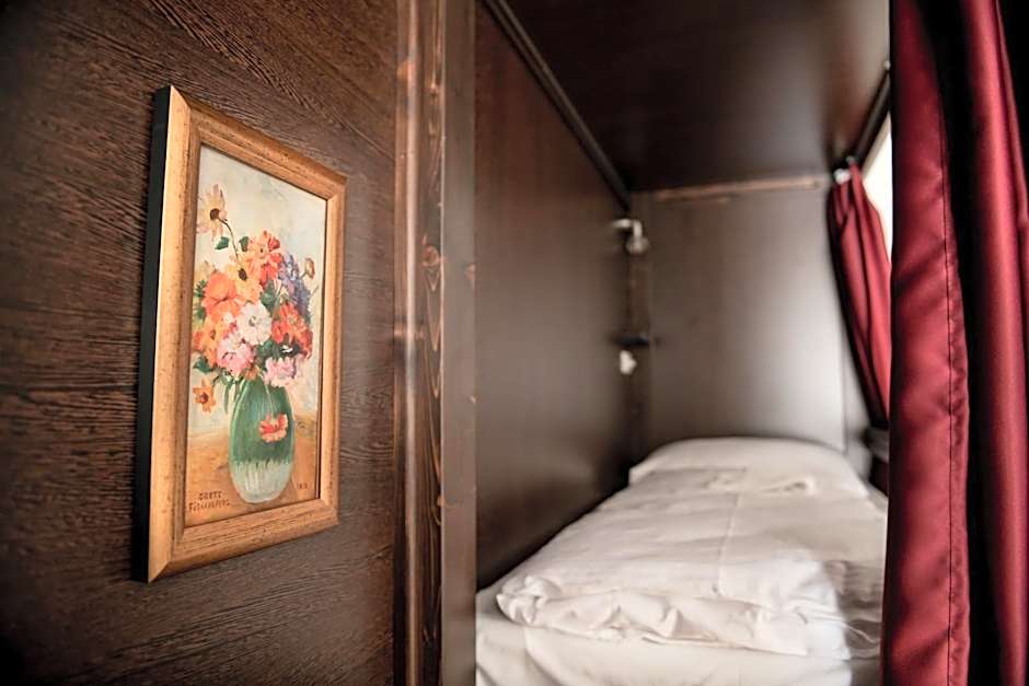 Vienna Boutique - Premium Hostel