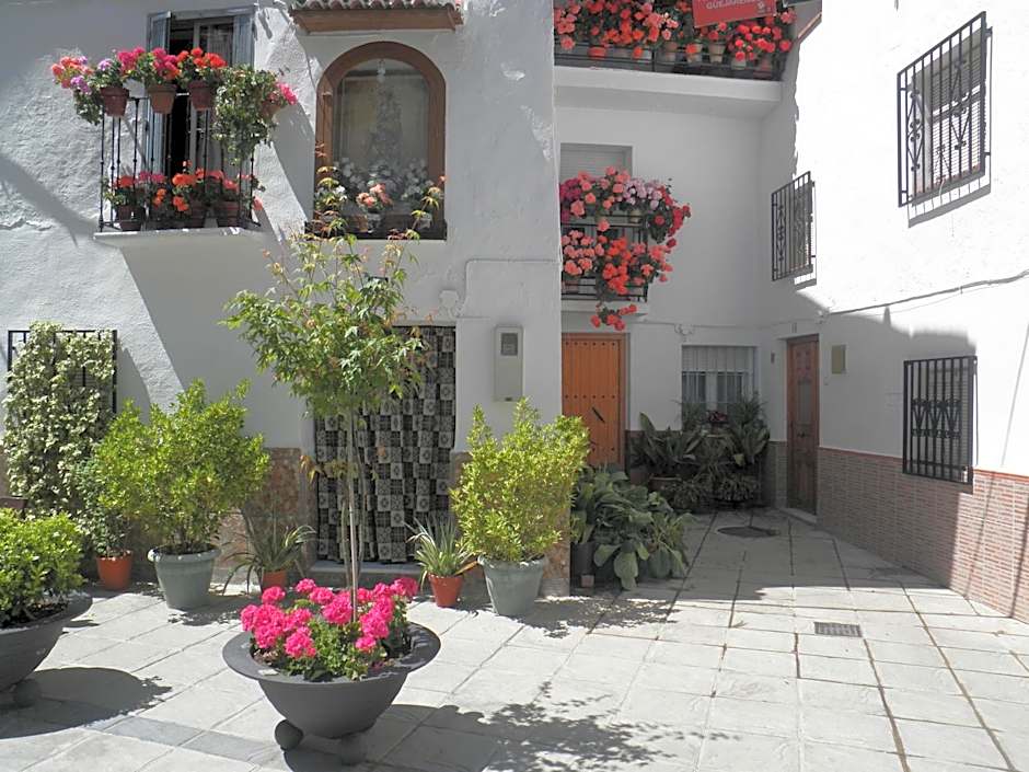 Hotel Juan Francisco