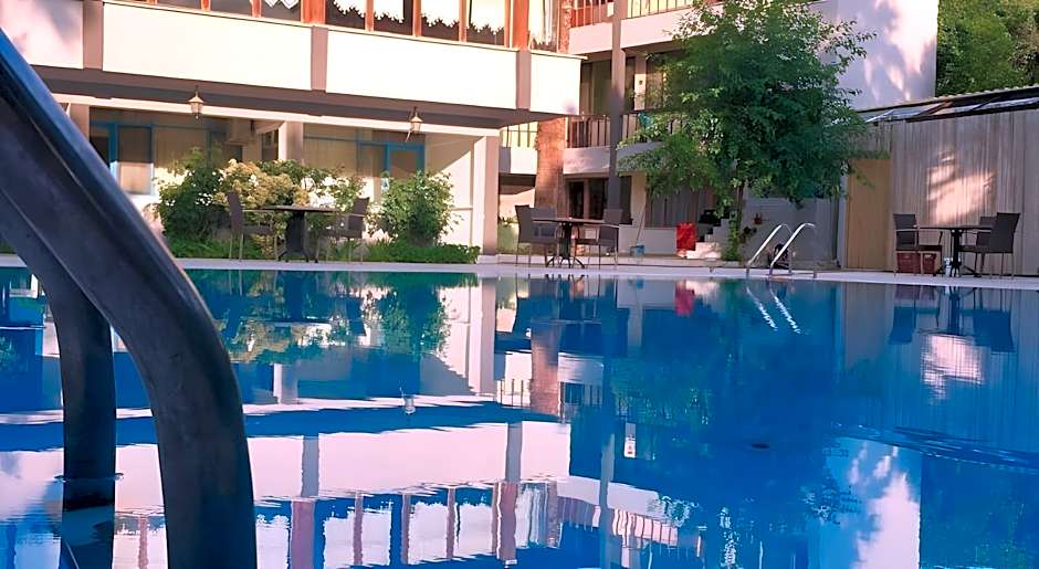 Artemis Yörük Hotel-Pamukkale Denizli