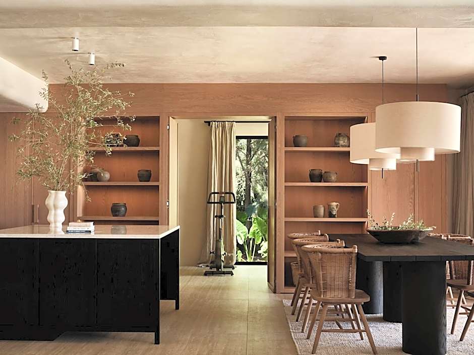 Port Royal Villas and Spa - Adults Only