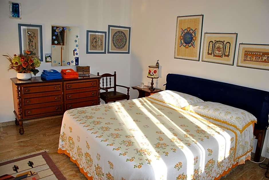 Bed & Breakfast Gemma