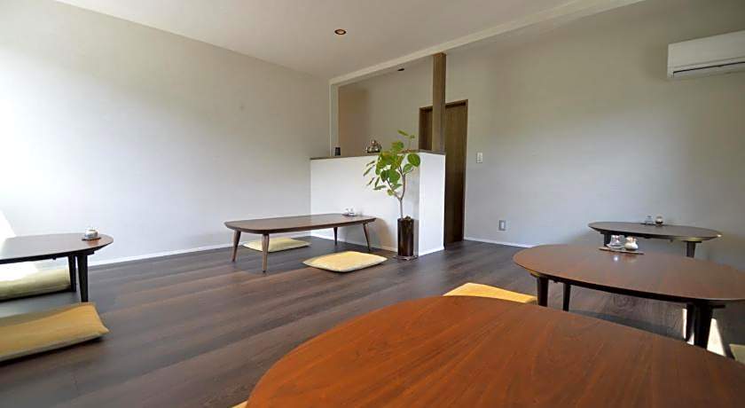 Yufuin Tsurunoyu Hotel