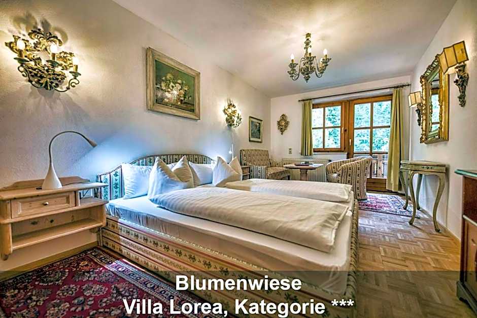 Schloss Hotel Fernsteinsee