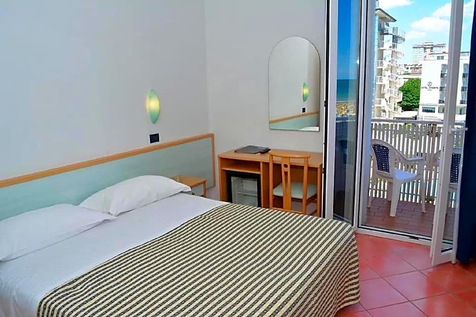 Hotel Delfino