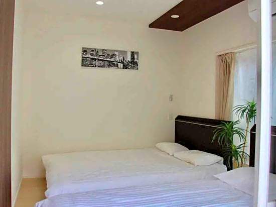 Shinjuku Apartmenta90002 Superior Family Room