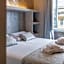 Top Floor Colosseo Guesthouse