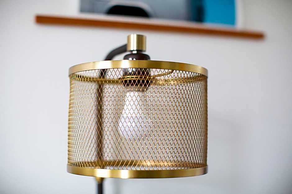 Spoke and Vine Motel