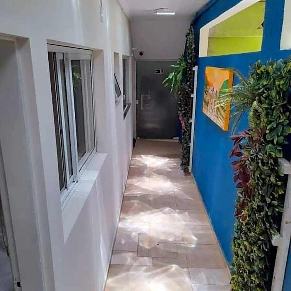 Suites Familia Otaviano