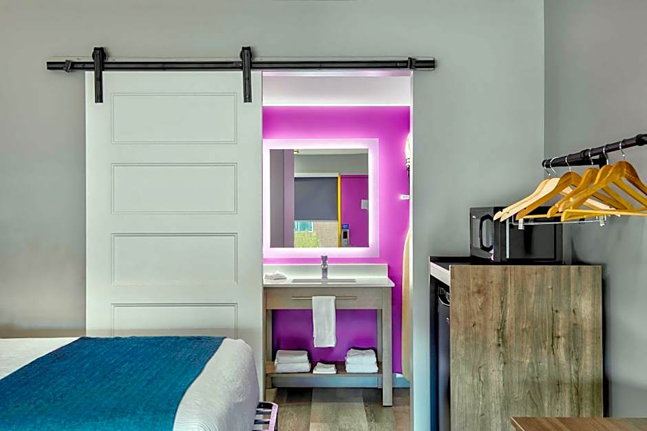 Motel 6 Tuscaloosa AL University