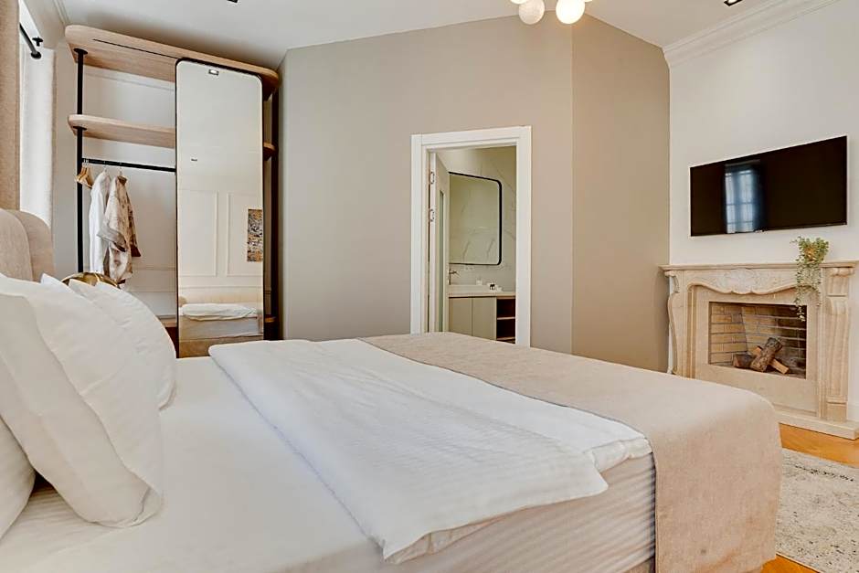 Atik Hotel Vienna