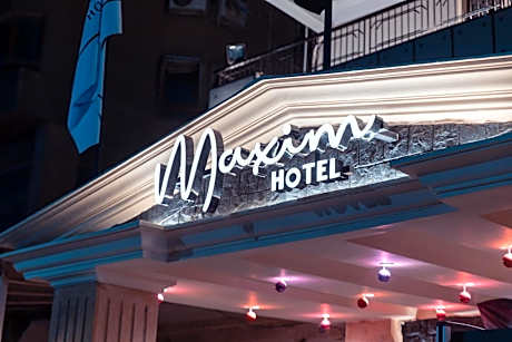 Maxim Hotel
