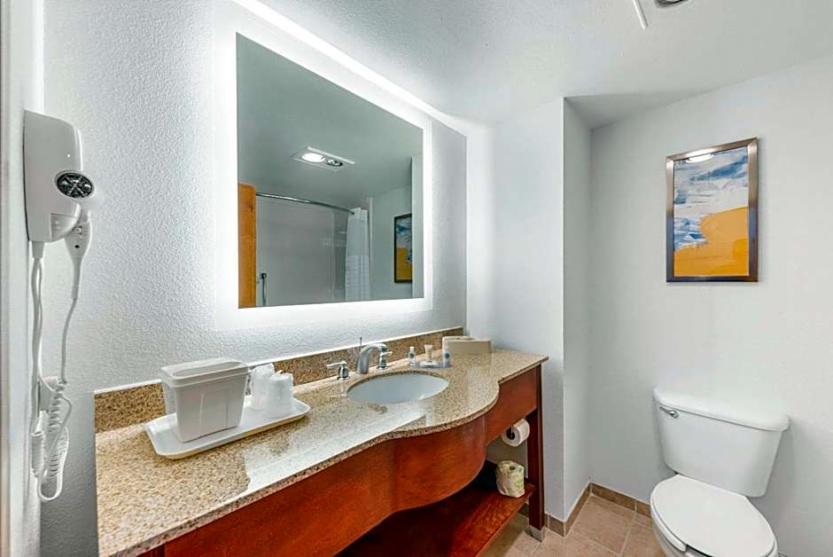 Comfort Inn - Killeen Near Fort Cavazos