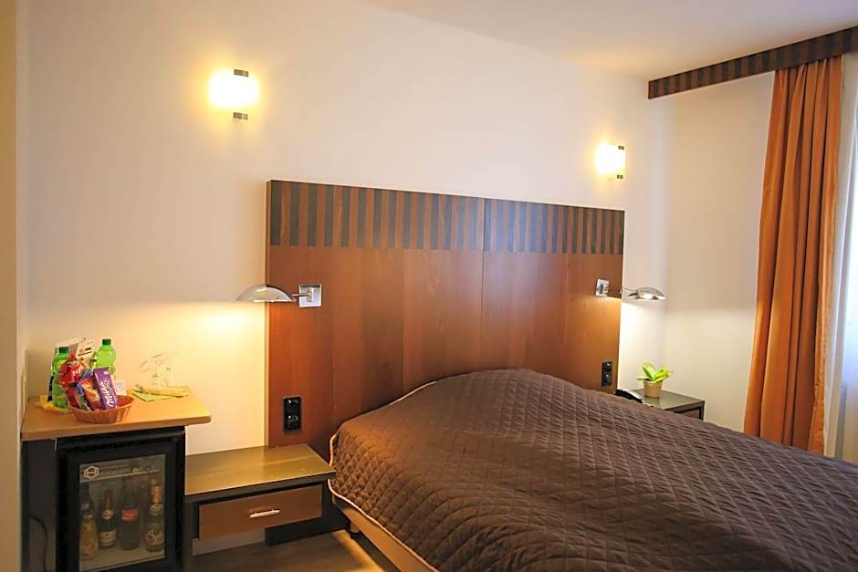 Hotel Arina