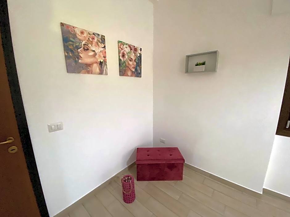 Le casette di Frà Studios