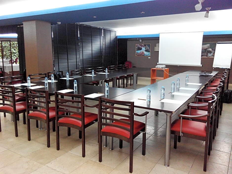 El Privilegio de Tena