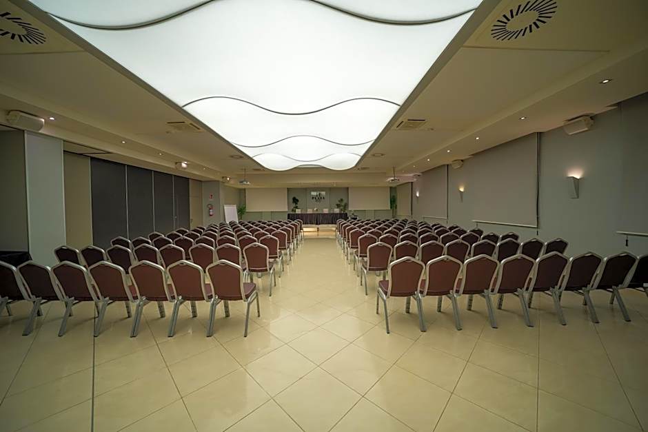 Plaza Hotel Catania