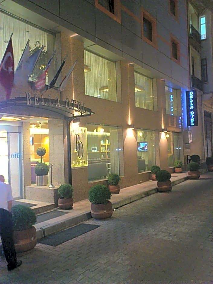 Bella Otel