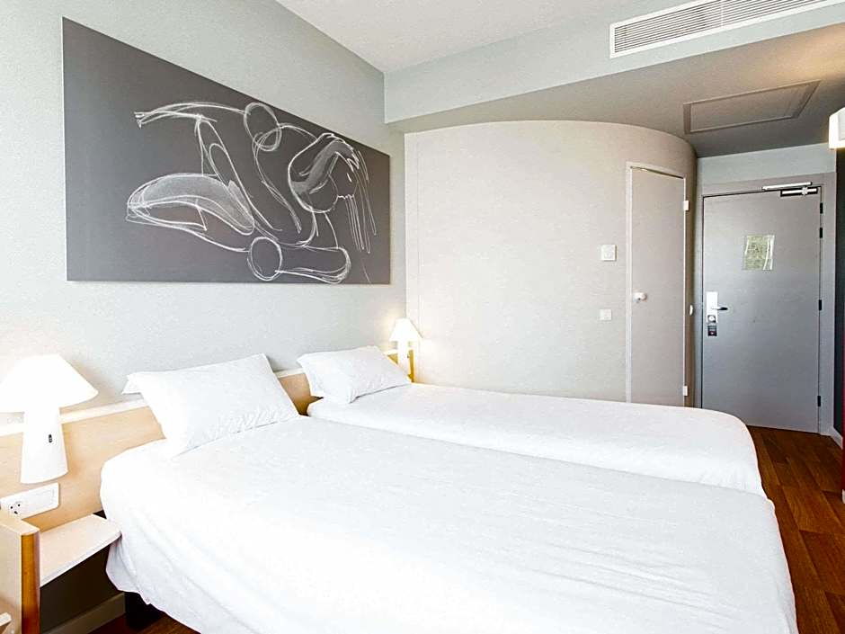 Ibis Elche