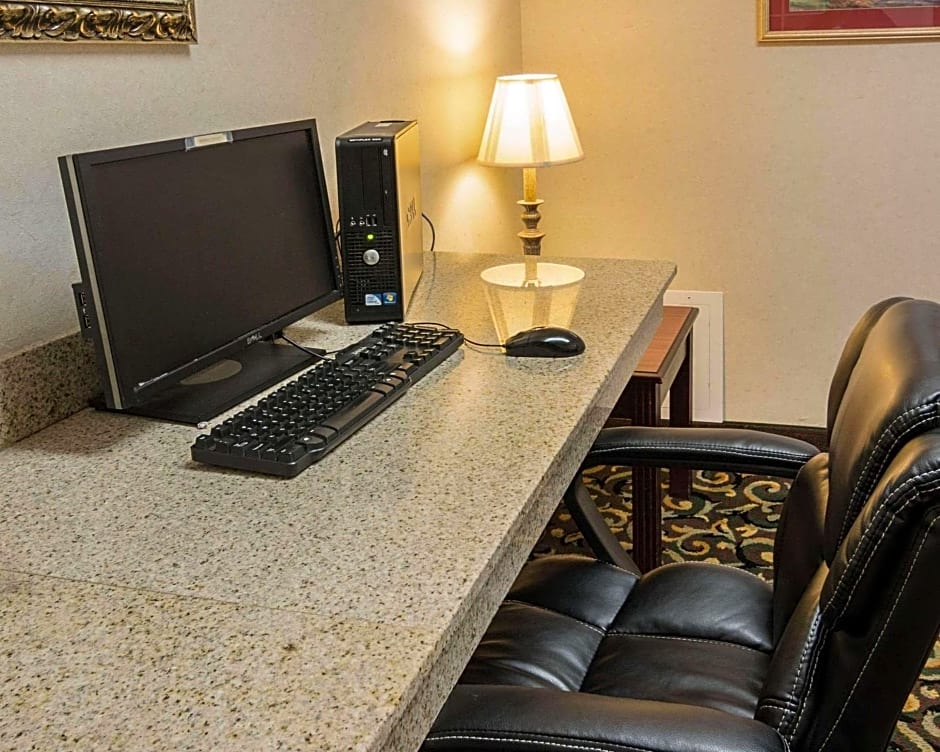 Comfort Suites Texarkana Texas