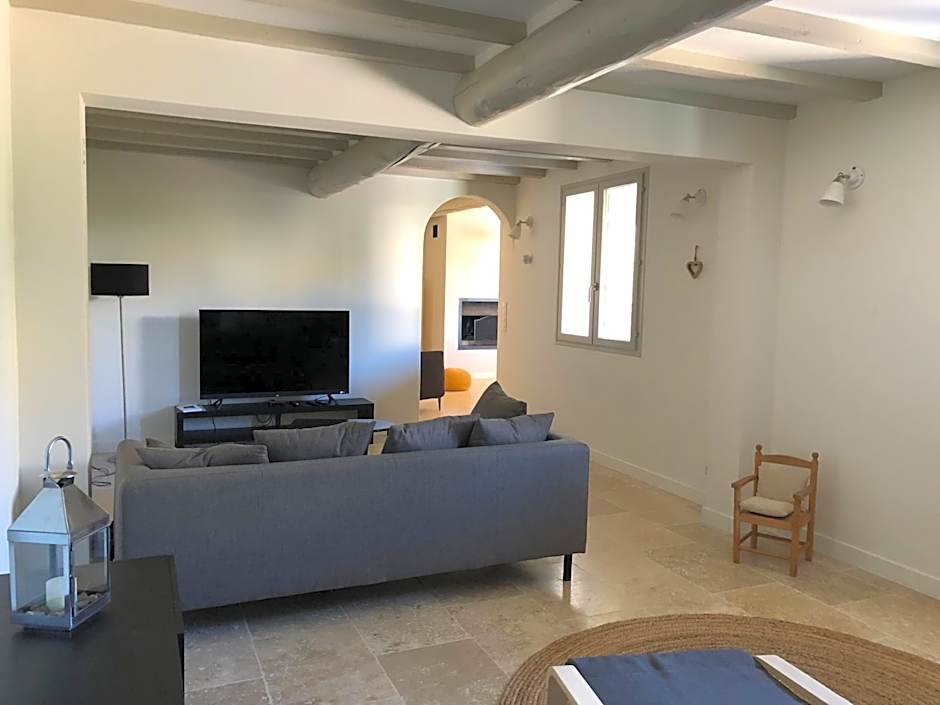 Villa Castillon