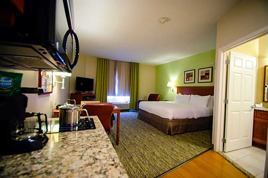 Candlewood Suites Temple By IHG